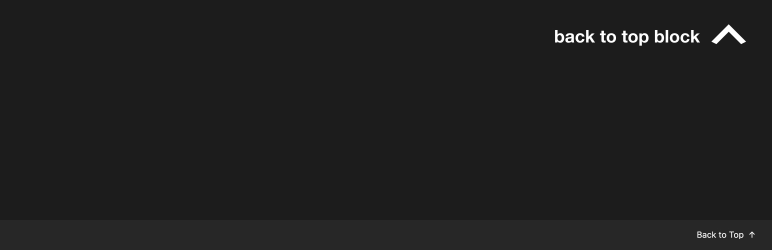Plugin Banner