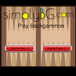 backgammon icon