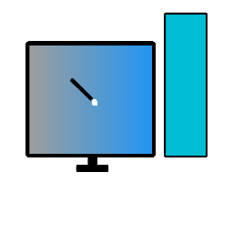 Background Color Changer icon