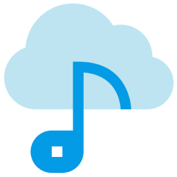 Background Music Manager icon