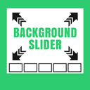 Background Slider Master icon