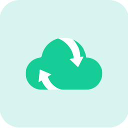 BackReload – Backup, Restore & Migration icon