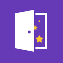 Backstage – Customizer Demo Access icon