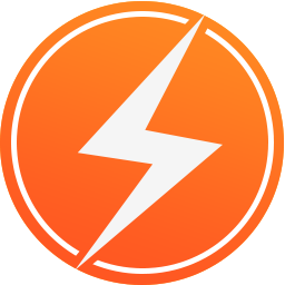 Backup Bolt icon