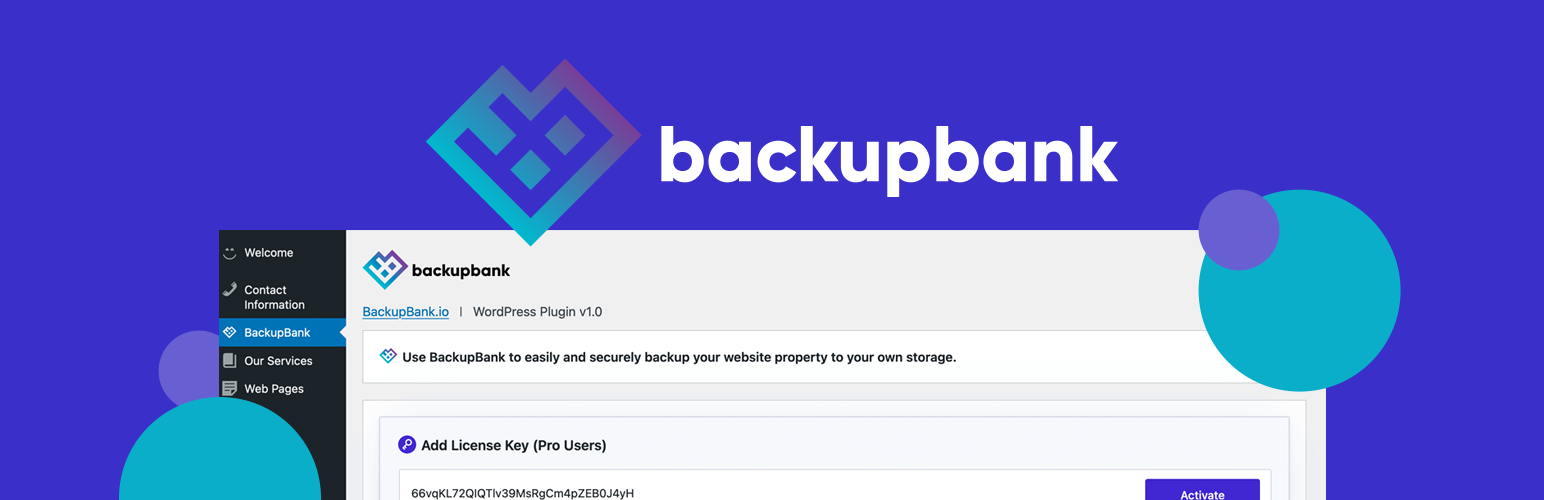 Plugin Banner