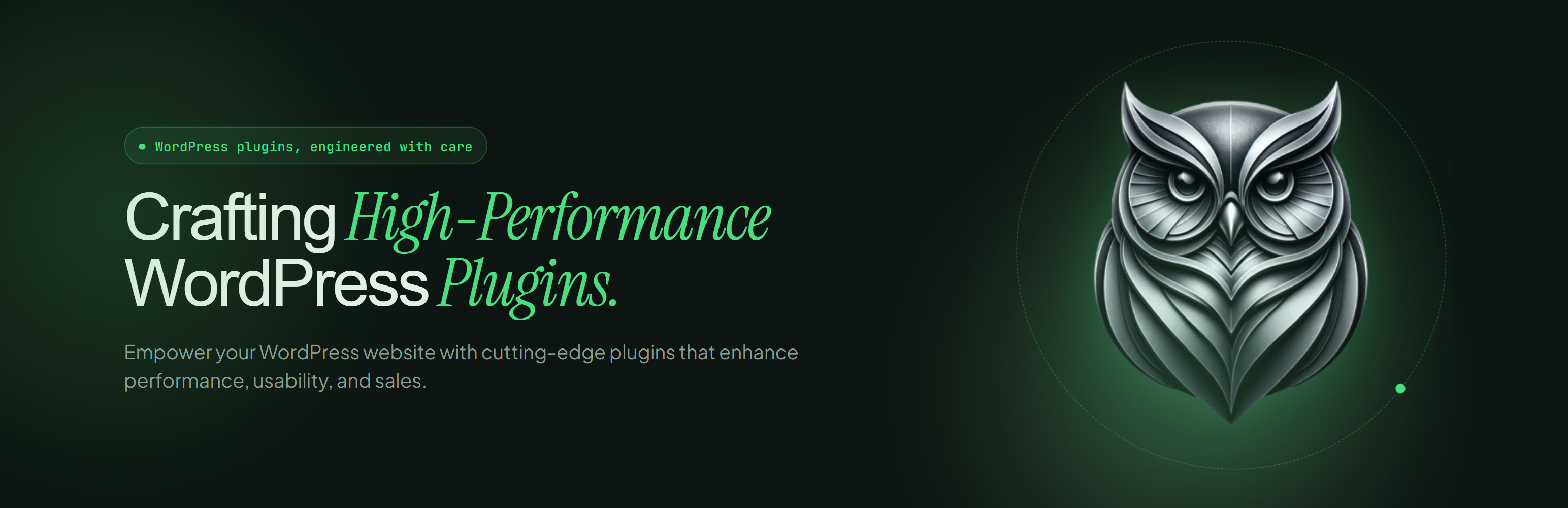 Plugin Banner