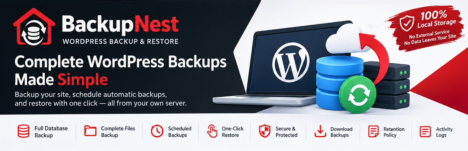 Plugin Banner