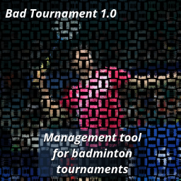 Bad Tournament icon