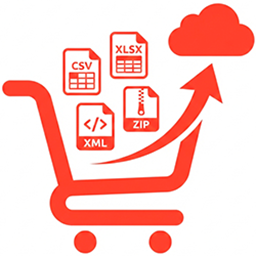 Badamsoft Product Exporter for WooCommerce icon