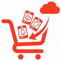 BadamSoft Product Importer for WooCommerce icon