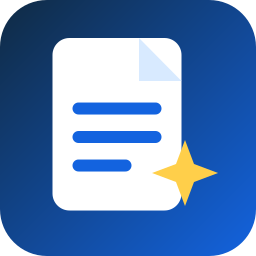Badawy AI Draft Generator icon