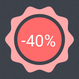 Badge Management for WooCommerce icon
