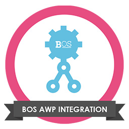 BadgeOS AffiliateWP Integration icon