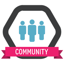 BadgeOS Community Add-on icon