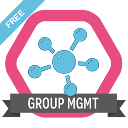 BadgeOS Group Management Add-on icon