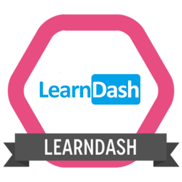 BadgeOS LearnDash Add-on icon