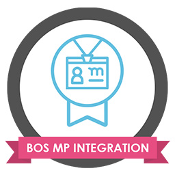 BadgeOS MemberPress Integration icon