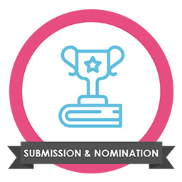 BadgeOS Submissions & Nominations icon