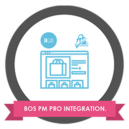 BadgeOS Paid Membership Pro icon