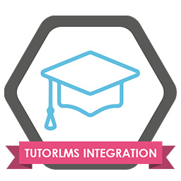 BadgeOS Tutor LMS Add-on icon