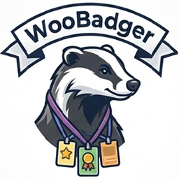 Innosanctum Customer Badges for WooCommerce icon