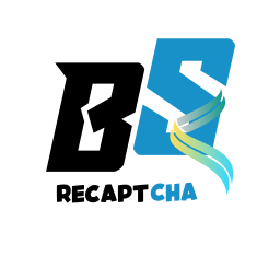 BadgeShift for ReCAPTCHA icon