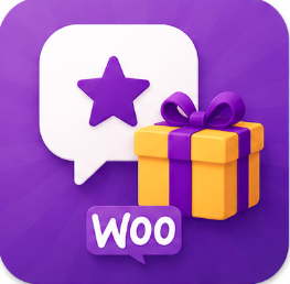 Baehakis Honest Review Rewards for WooCommerce icon