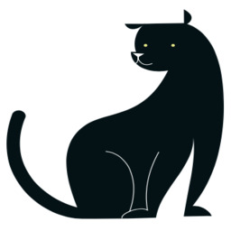 Baghera icon