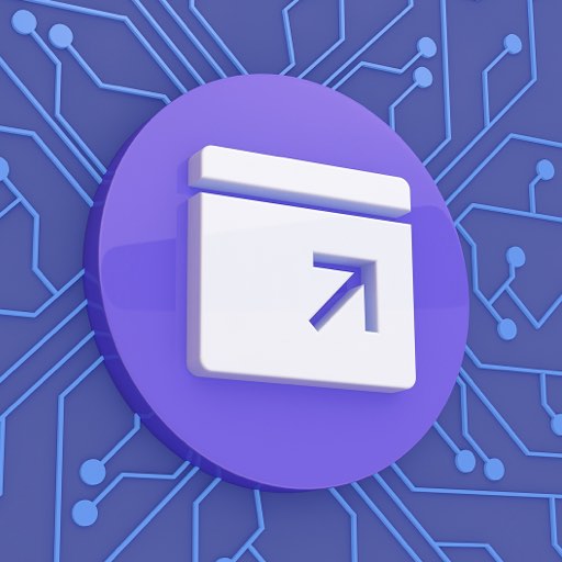 多合一搜索自动推送管理插件-支持Baidu/Google/Bing/IndexNow/Yandex/头条 icon