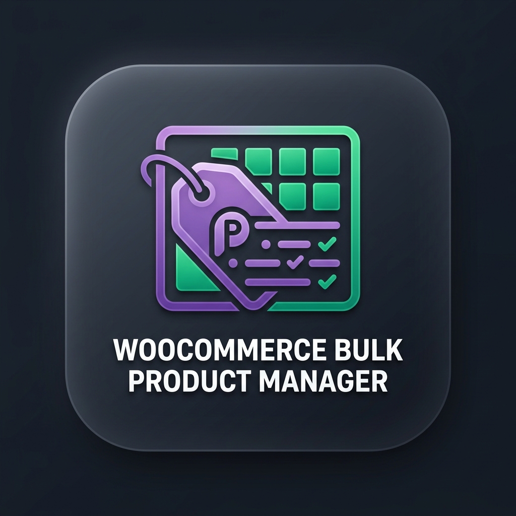 BajBulk Catalog Editor icon