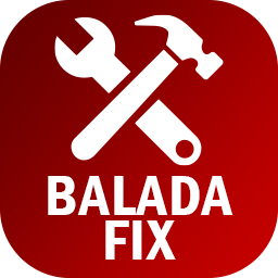 Balada Fix icon