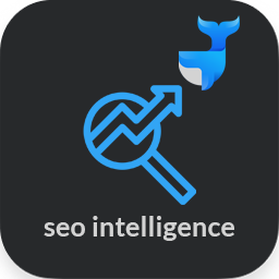 Balaeno SEO Intelligence icon