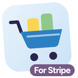 Bang! Cart – Standalone Stripe Shopping Cart & Buy Buttons icon