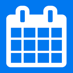 Bangla Date and Time icon