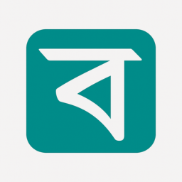 Bangla Font CDN icon