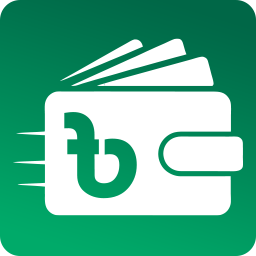 Bangladeshi Bank Payment Method icon