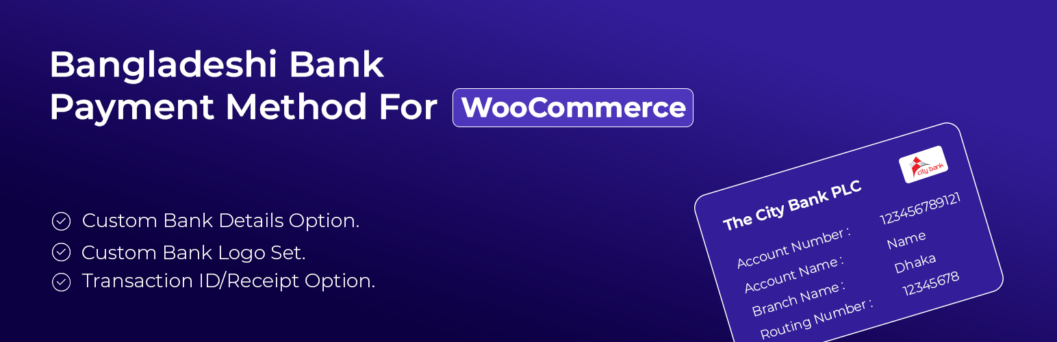 Plugin Banner