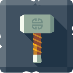 Banhammer – Monitor Site Traffic, Block Bad Users and Bots icon