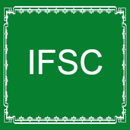 Bank IFSC Code icon