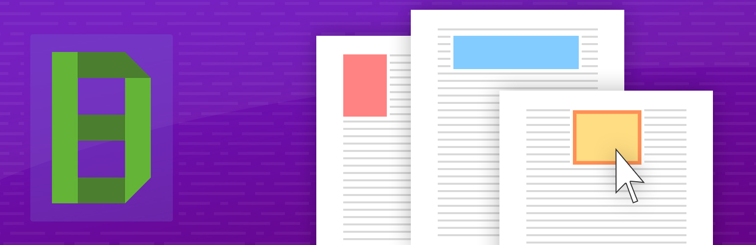 Plugin Banner