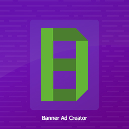 Banner Ad Creator icon