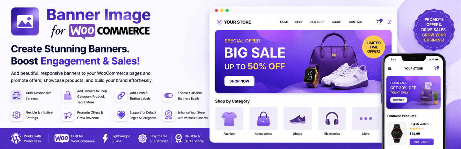 Plugin Banner