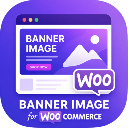Banner Image for WooCommerce icon