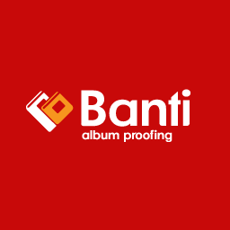 Banti Album Proofing icon