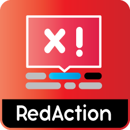 BaqFlo – RedAction icon