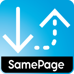 BaqFlo SamePage icon
