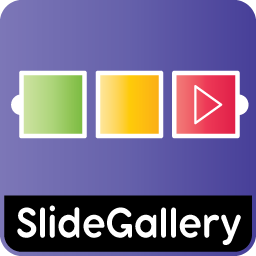 BaqFlo SlideGallery icon