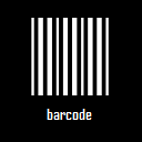 Barcode Generator icon