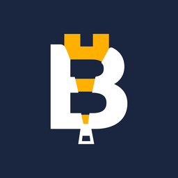 BareBits – Lightning Payments via Bitcoin icon