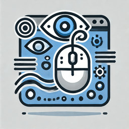 Barrierefrei Helper icon